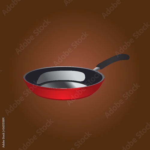 frying pan