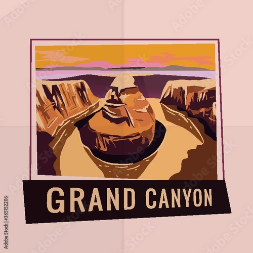 grand canyon