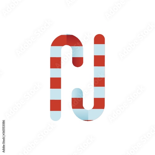 Free Download candy cane - GFXLoad