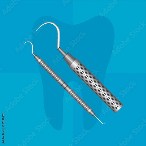 dental probe