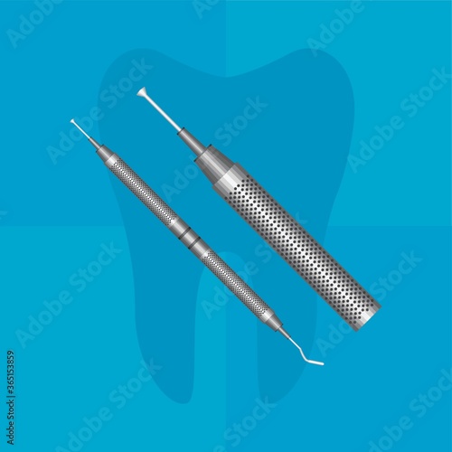 dental probes