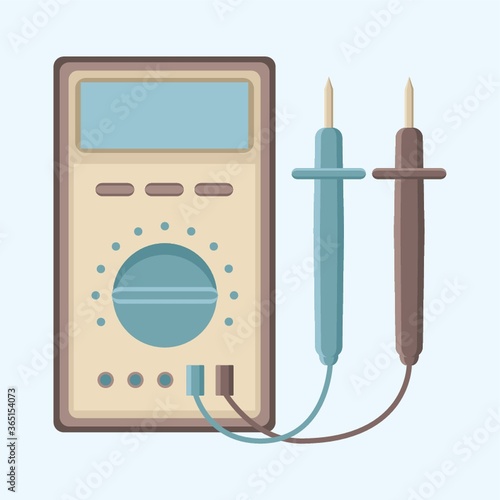 multi meter