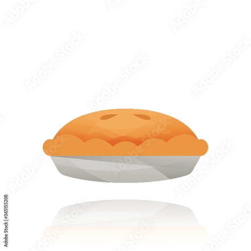 pie