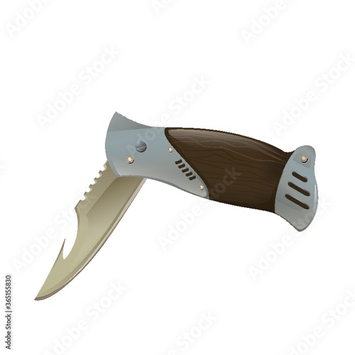 pocket knife