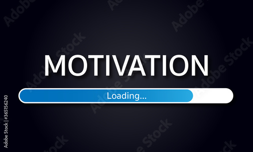 Motivation - Loading