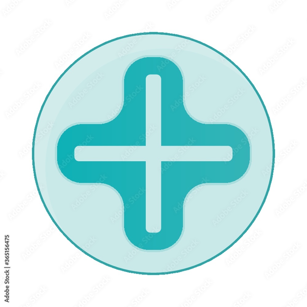 medical cross