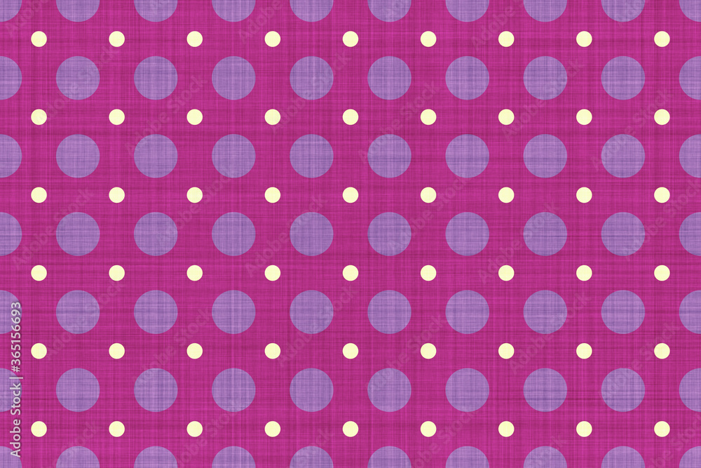 Textile fashion print. Linen fabric texture with geometric pattern. Cotton fabric background illustration Textile fashion print. Linen fabric texture with geometric pattern. Cotton fabric background illustration