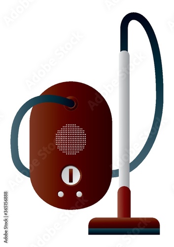 vacuum cleaner