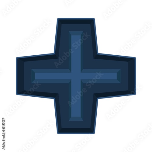medical cross