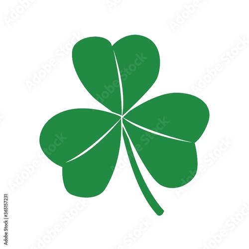 clover leaf