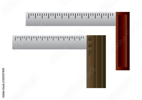 carpentry scale