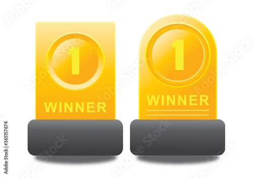 winner