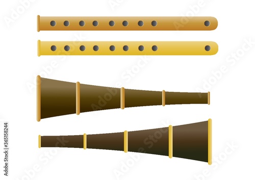 flute