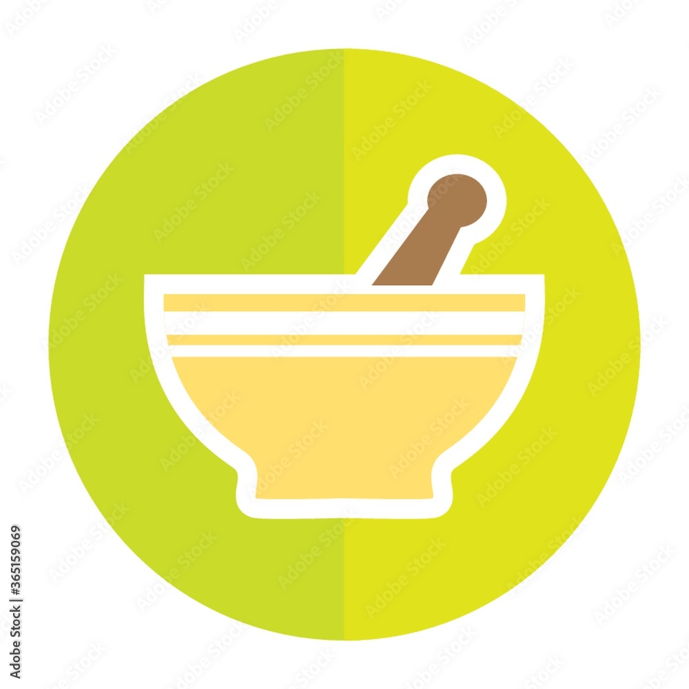 mortar and pestle mortar and pestle