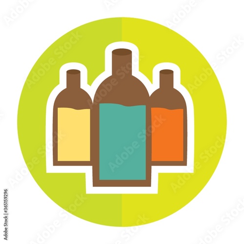 spa oils