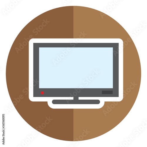 monitor