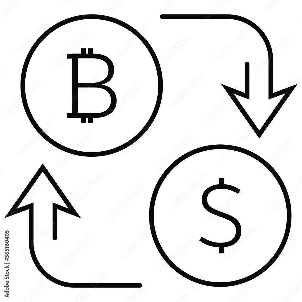 Blockchain Technology Digital Currency, E-wallet icon Blockchain Technology Digital Currency, E-wallet icon