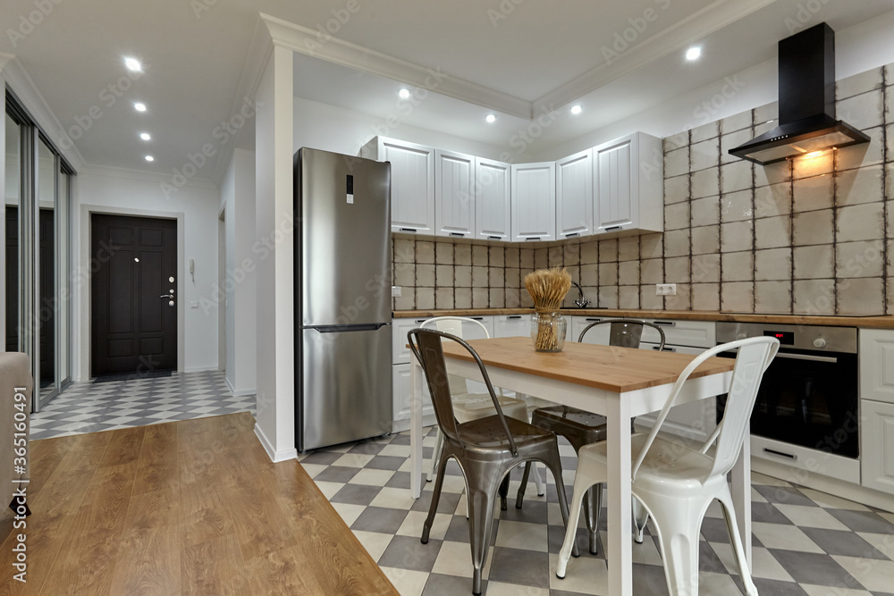 Fototapeta premium kitchen