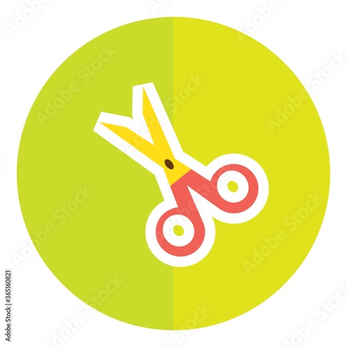 scissors