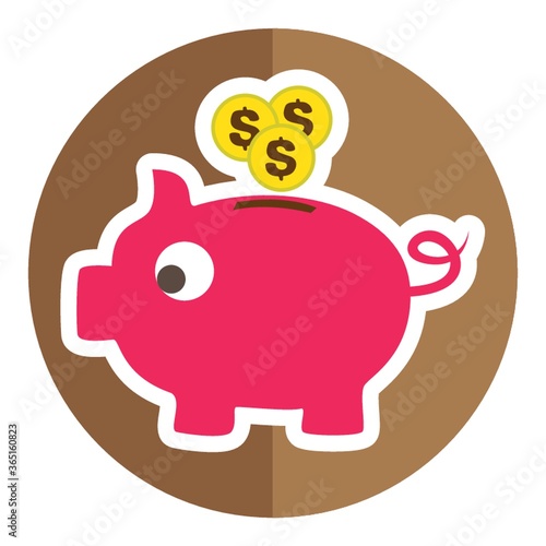 piggy bank