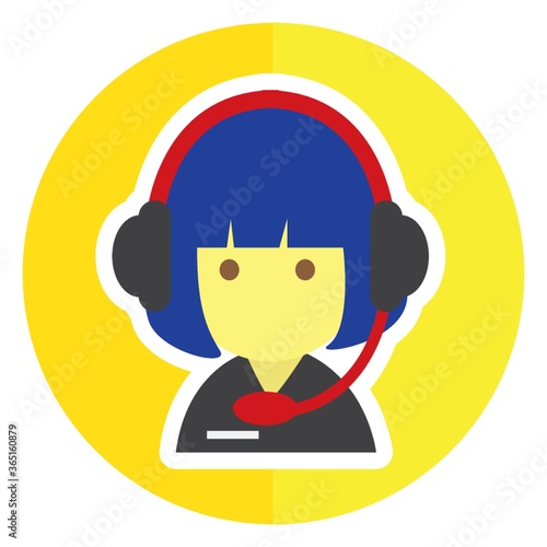 customer care executive