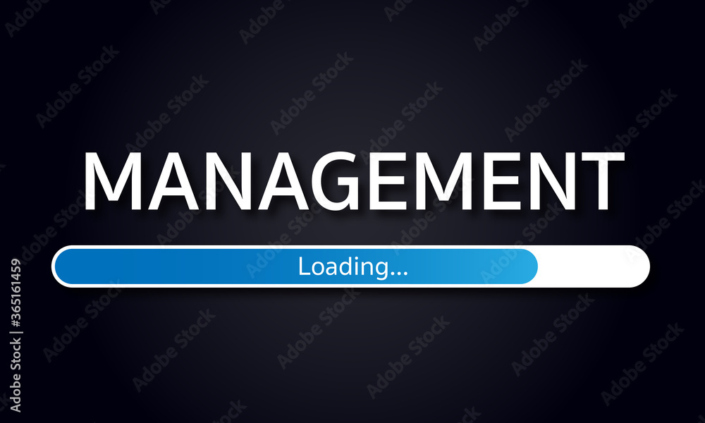 Management - Loading
