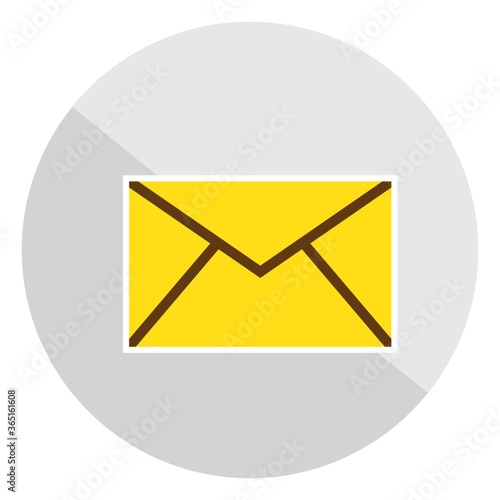 envelope