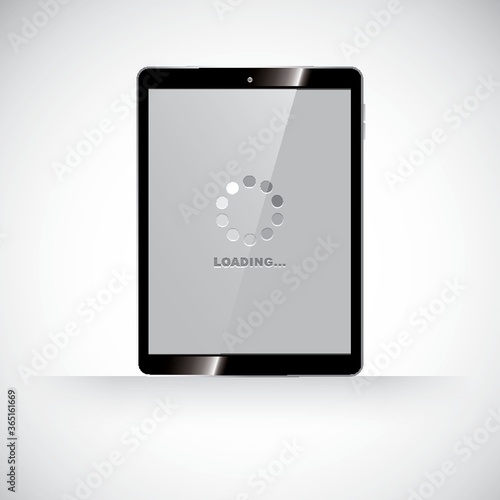 tablet