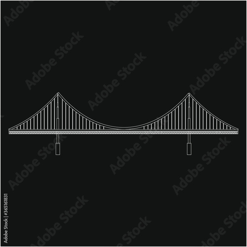 golden gate bridge san francisco usa city