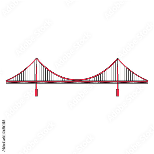 golden gate bridge san francisco usa city