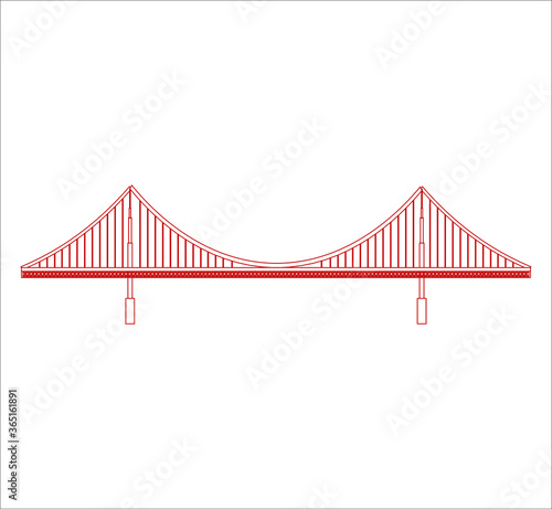 golden gate bridge san francisco usa city
