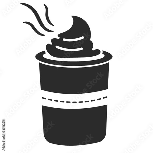 hot drink