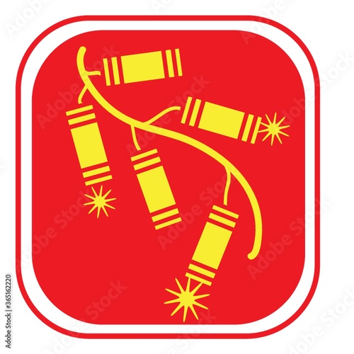 firecrackers