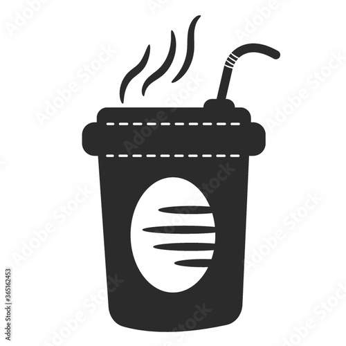 hot drink