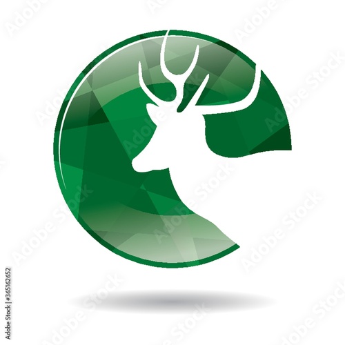 deer icon