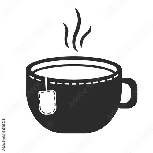 hot drink