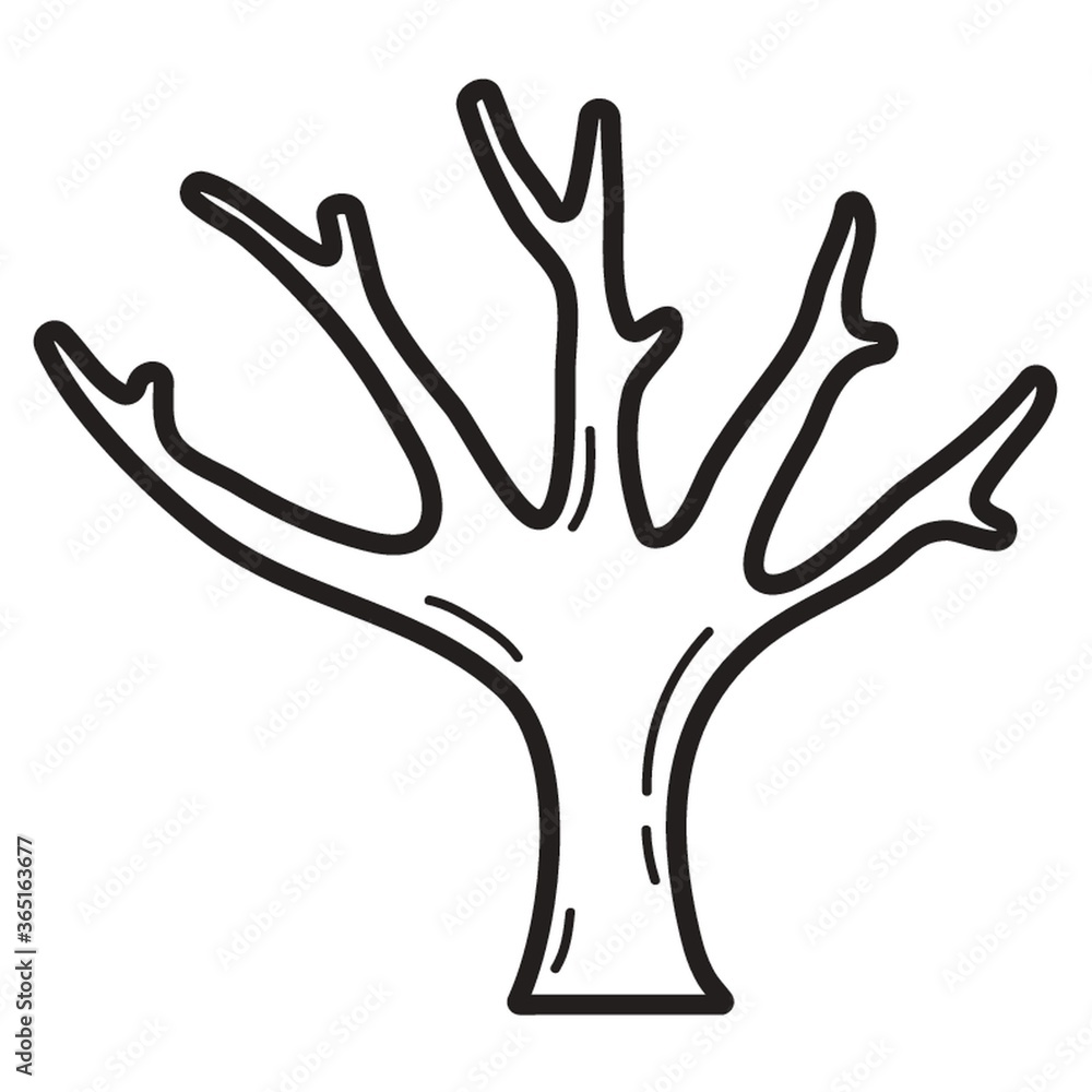 bare tree bare tree