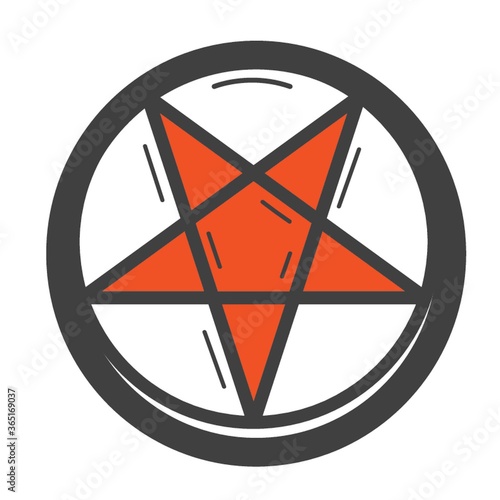 pentagram