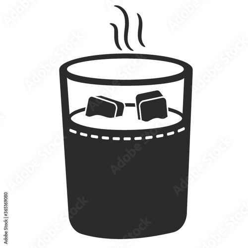 hot drink