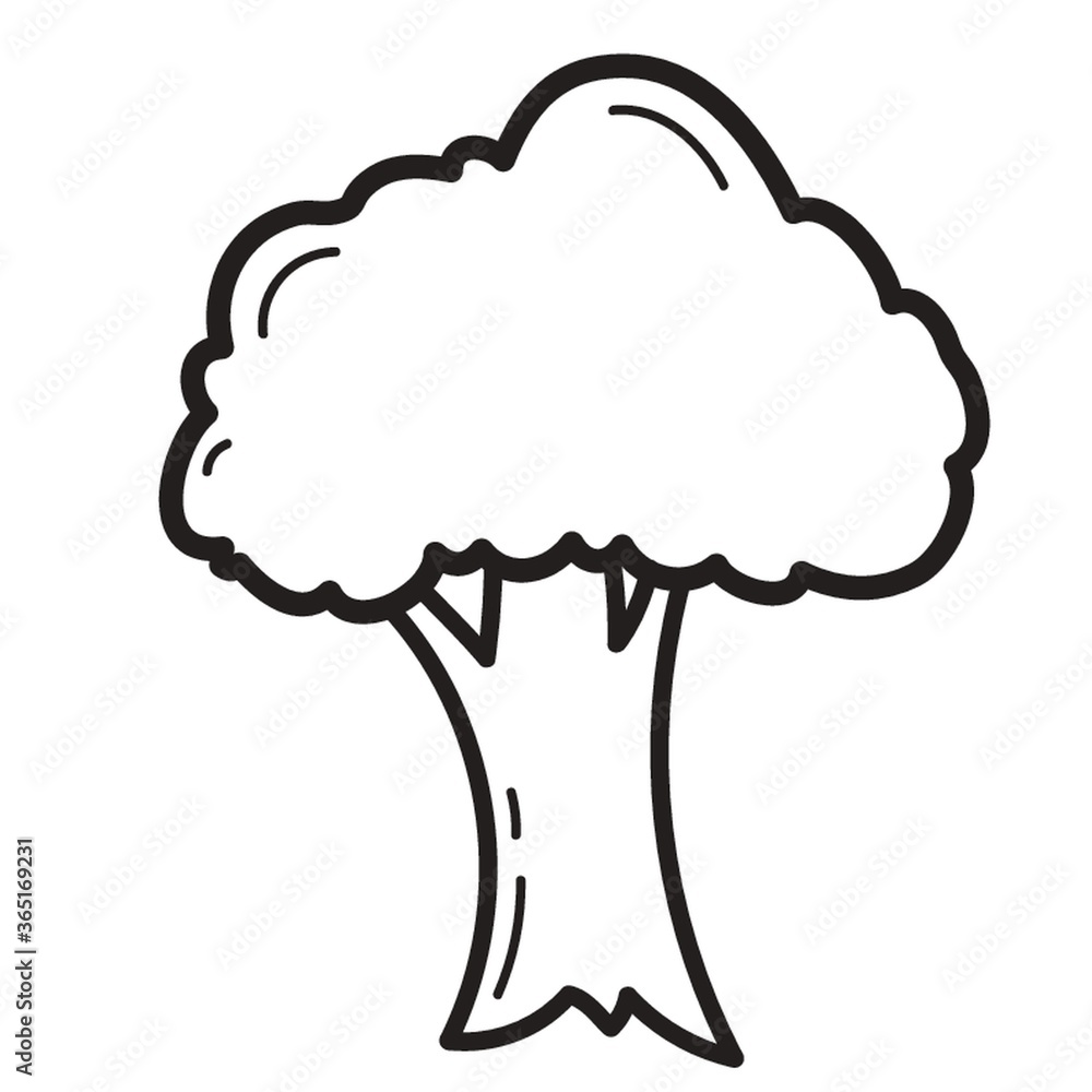 tree tree