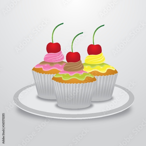 cupcakes