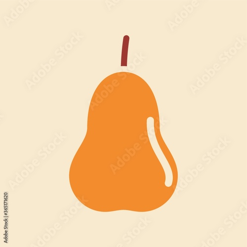 pear