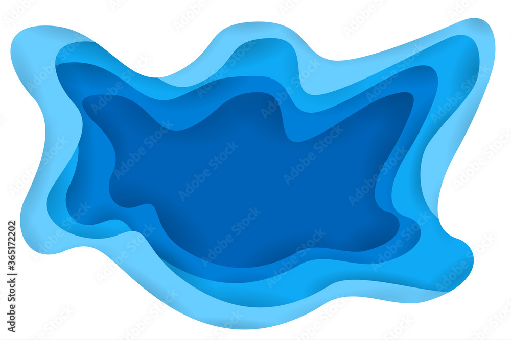 Carving on paper. Vector design layout for business presentations, flyers, posters and invitations. Carving on paper. Vector design layout for business presentations, flyers, posters and invitations.