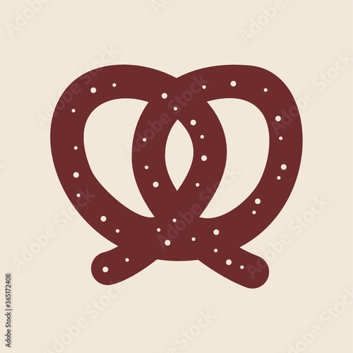pretzel