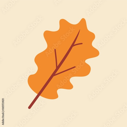 maple leaf