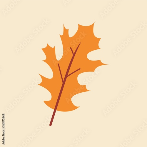 maple leaf