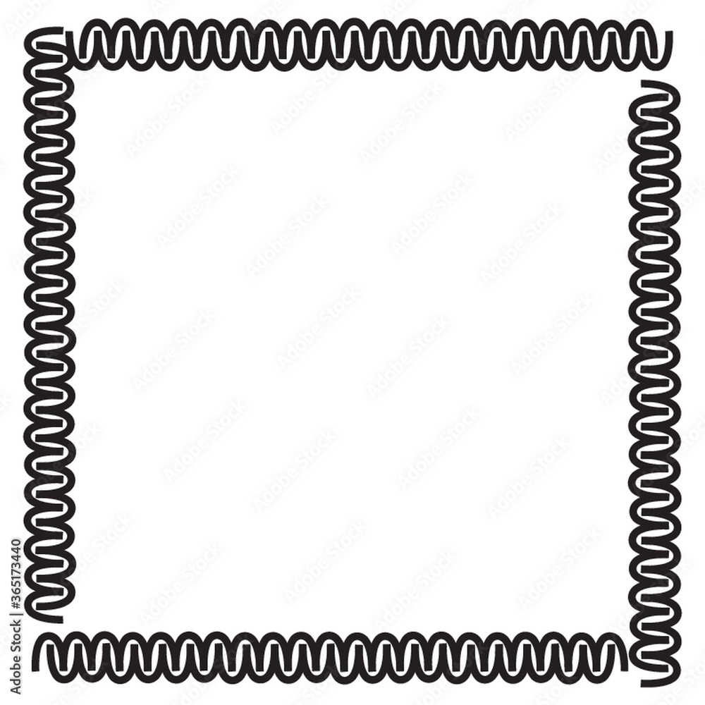 border border
