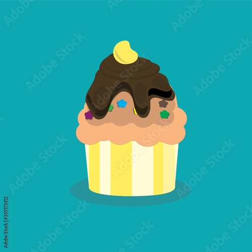 cupcake