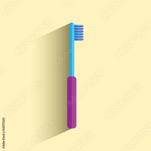 electric toothbrush