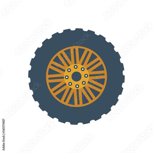 tire